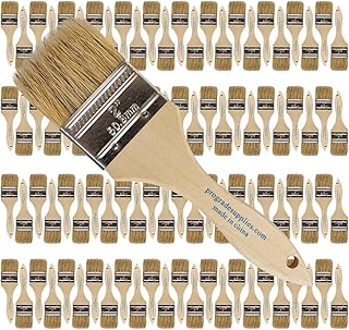 Sponsored Ad - Pro Grade - Chip Paint Brushes - 96 Ea 2 Inch Chip Paint Brush