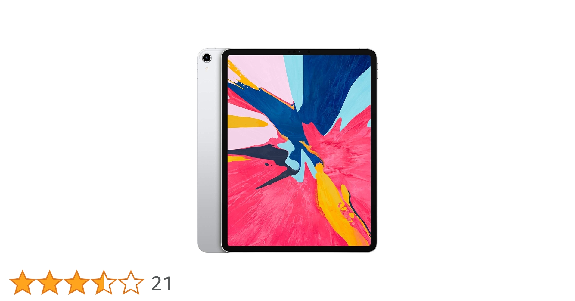 Amazon.co.jp: Apple iPad Pro 12.9-inch (3rd Generation) Wi-Fi +