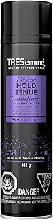 TRESemmé Freeze Hold Hairspray with Pro Lock Tech™ for anti-frizz hair styling with all-day humidity resistance 311 g
