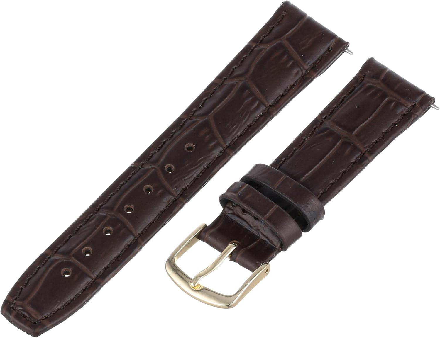 Hadley-Roma Women's Watch Strap (Model: LSL135LA 120)