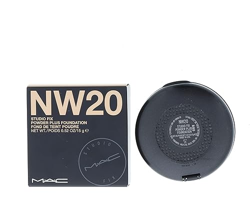 Miniatura 28 de Mac Studio Fix Polvo plus Base -0.52 oz NC43,C4,C4.5,C40,NC43.5,NC47,NC50,NC55,NW43,NW48,NW55,NC20,NW10,NW20,NW45,https:/ www.Yaxa/dp/undefined