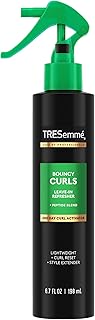 TRESemmé Leave-In Refresher 1 ct Bouncy Curls for a 2nd Day Curl Activation, with Peptide Blend, 6.7 fl oz Price In India
