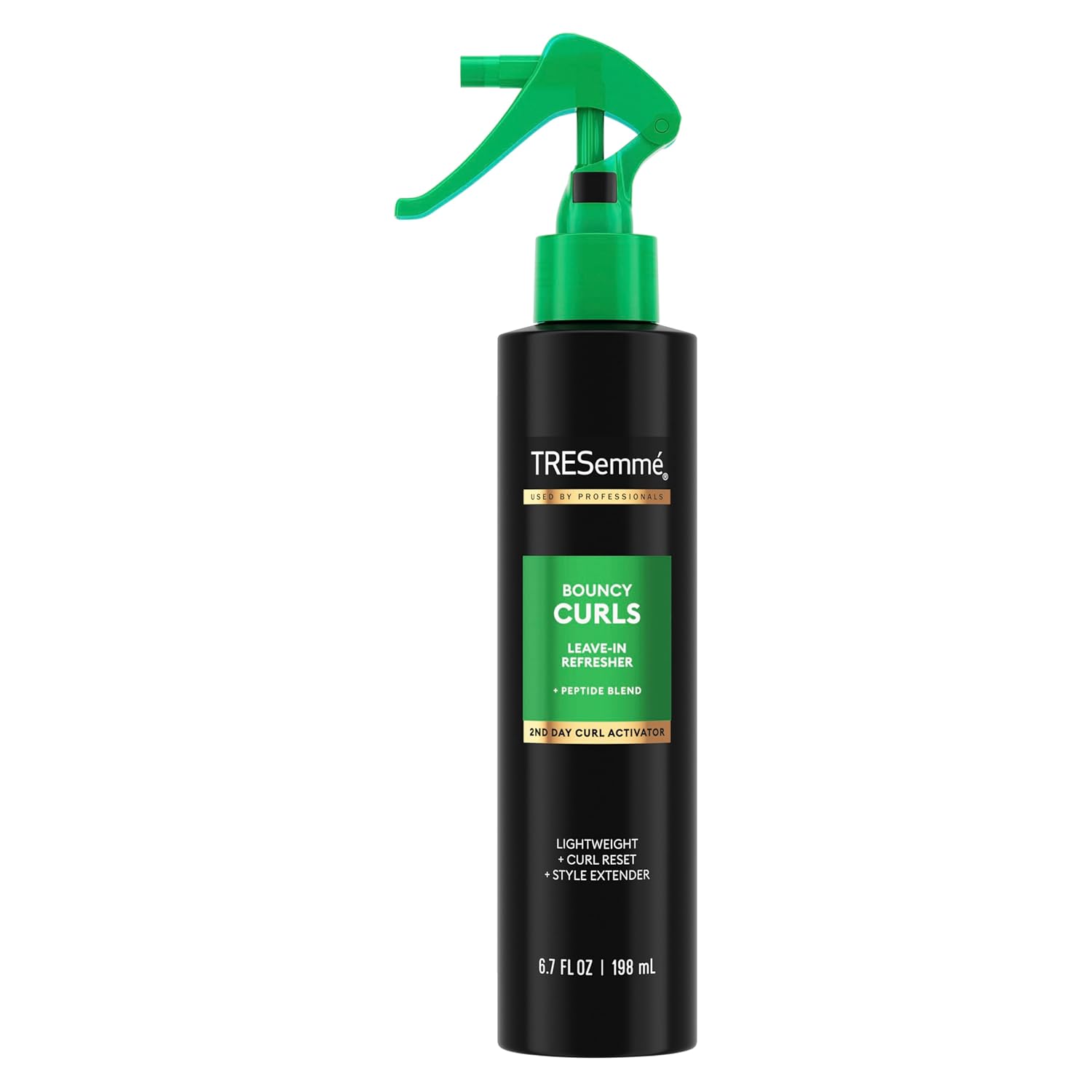 Unilever TRESemmé Plumping Mousse Amplified Volume for 24H Lift and Body with Pro Lock Technology 10.5 Fl Oz