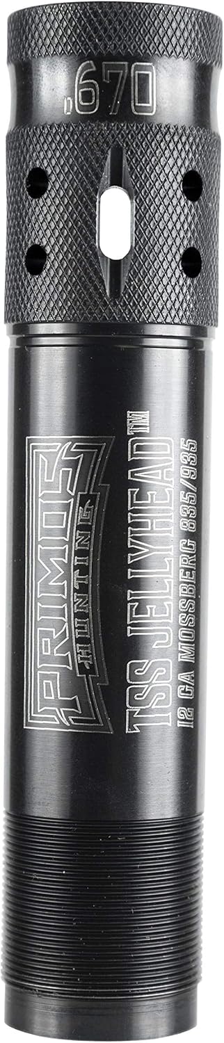 Primos Hunting Choke Tube_TSS Mossberg 835/935 12 GA _69413