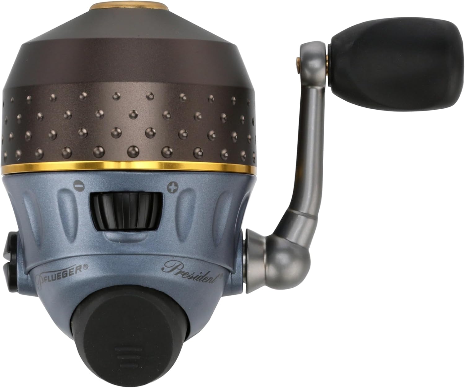 PFLUEGER PRESIDENT SPINCAST REEL