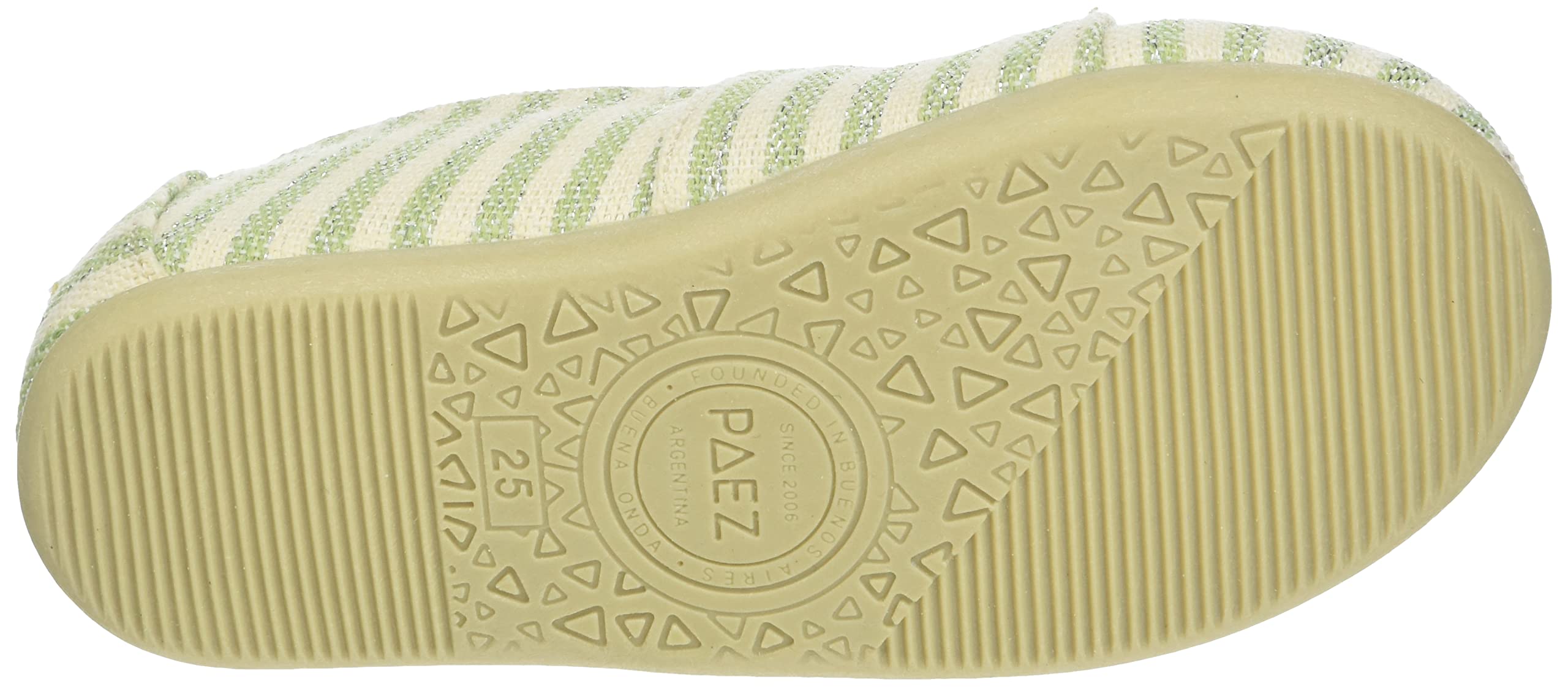 Paez Classic Surfy AlpargatasUnisex niños