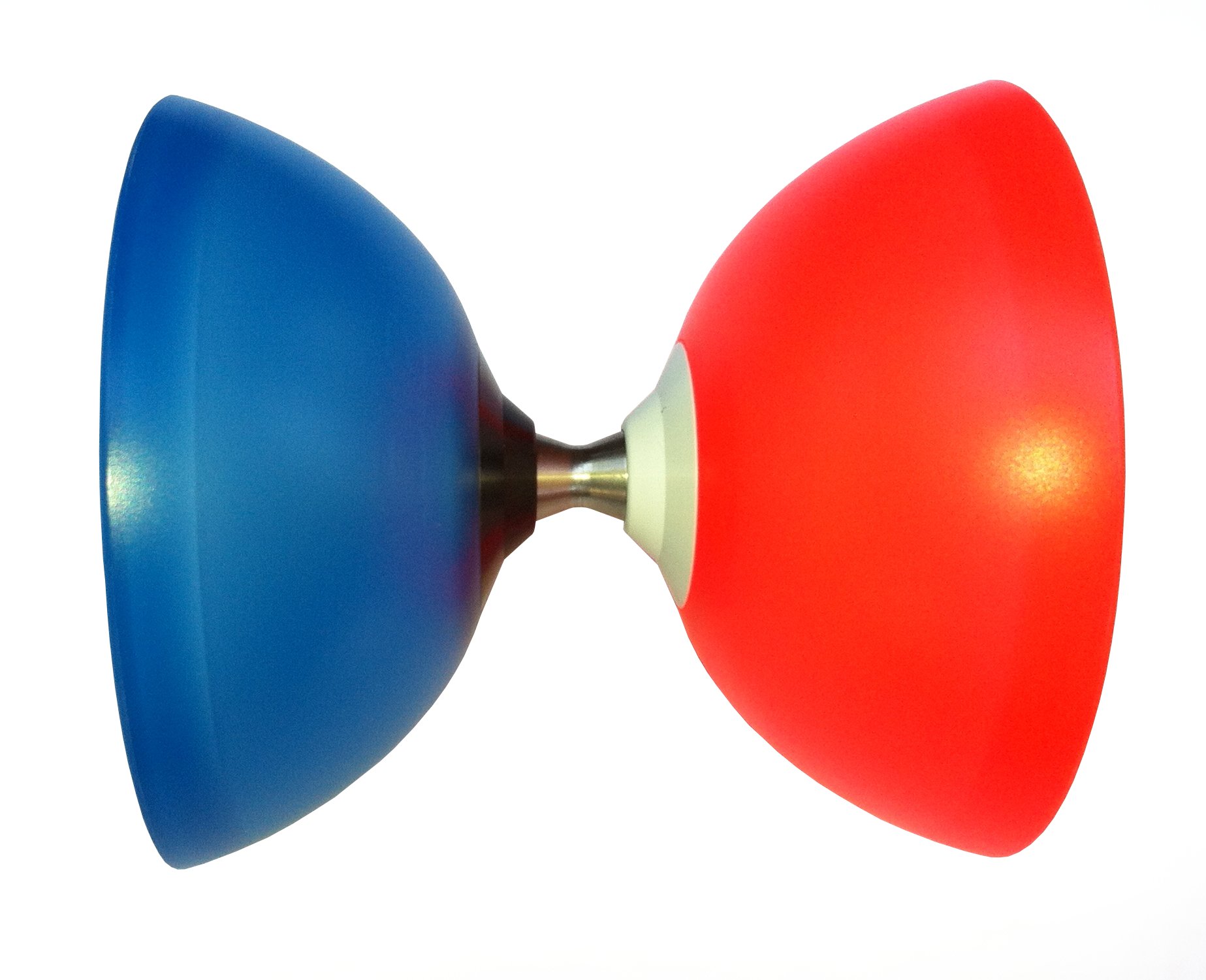 Henrys Diabolo Vision Free blau-rot