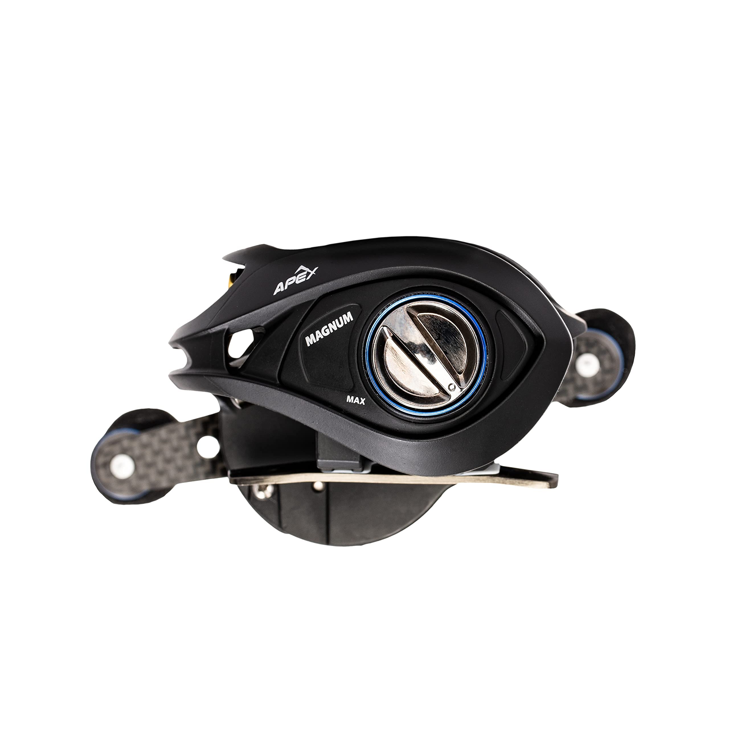 backlash free baitcasting reels No Backlash Baitcaster: Master Your Bass Fishing Skills