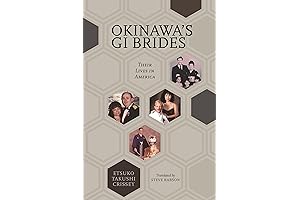 Discovering Okinawa’s GI Brides: A Poignant Tale of Intercultural Marriages