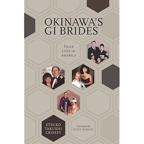 Discovering Okinawa’s GI Brides: A Poignant Tale of Intercultural Marriages