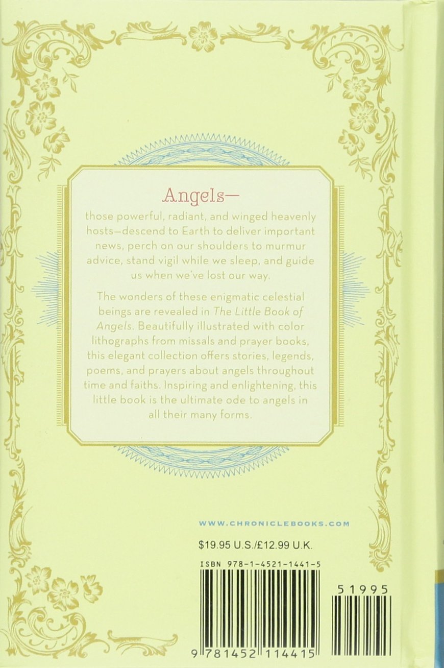 Little Book of Angels - Image 2