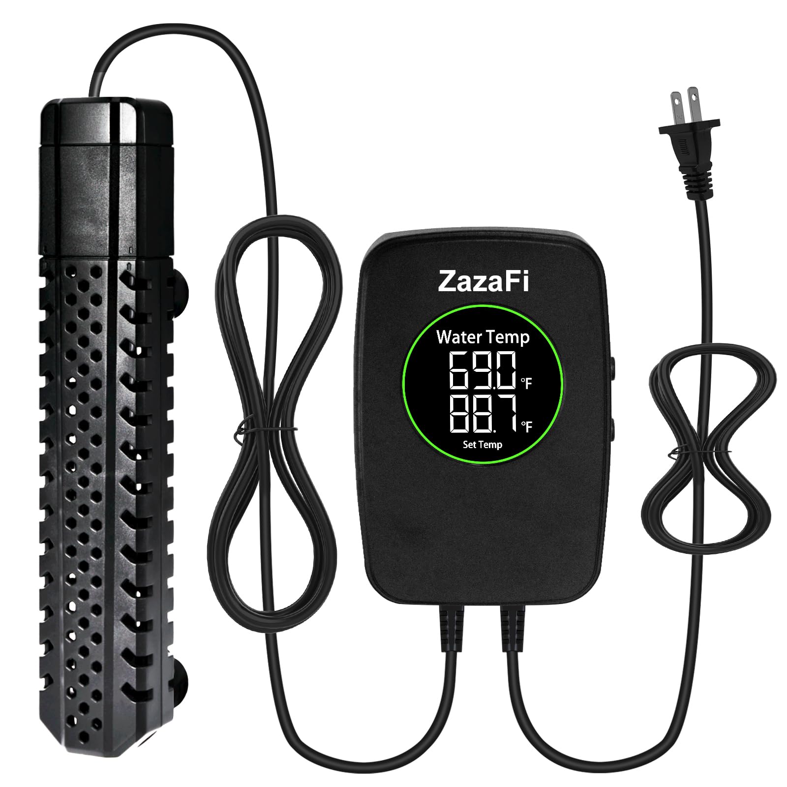 ZazaFi 300W