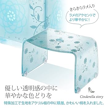 Amazon.co.jp: 【セット品】 リス フィルロシュシュ 風呂椅子