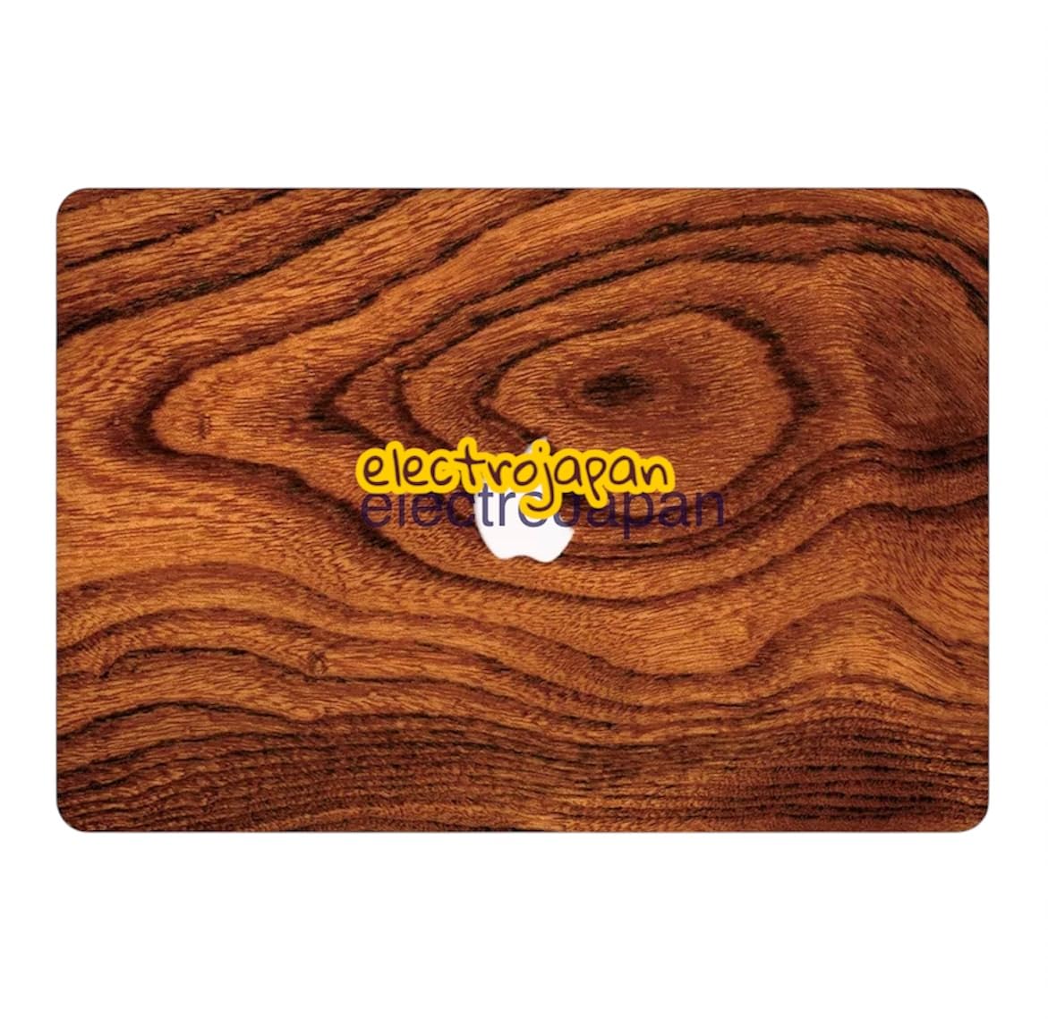 Amazon.co.jp: electroJapan 2022最新式モデル MacBook Air カバー