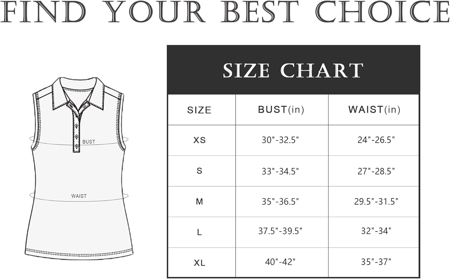 BUBBLELIME 3 Styles Polo/Sleeveless Women's UPF 50+ Sun Protection Golf Tennis Athletic Shirts Quick Dry Outdoor Sports : Sports & Outdoors