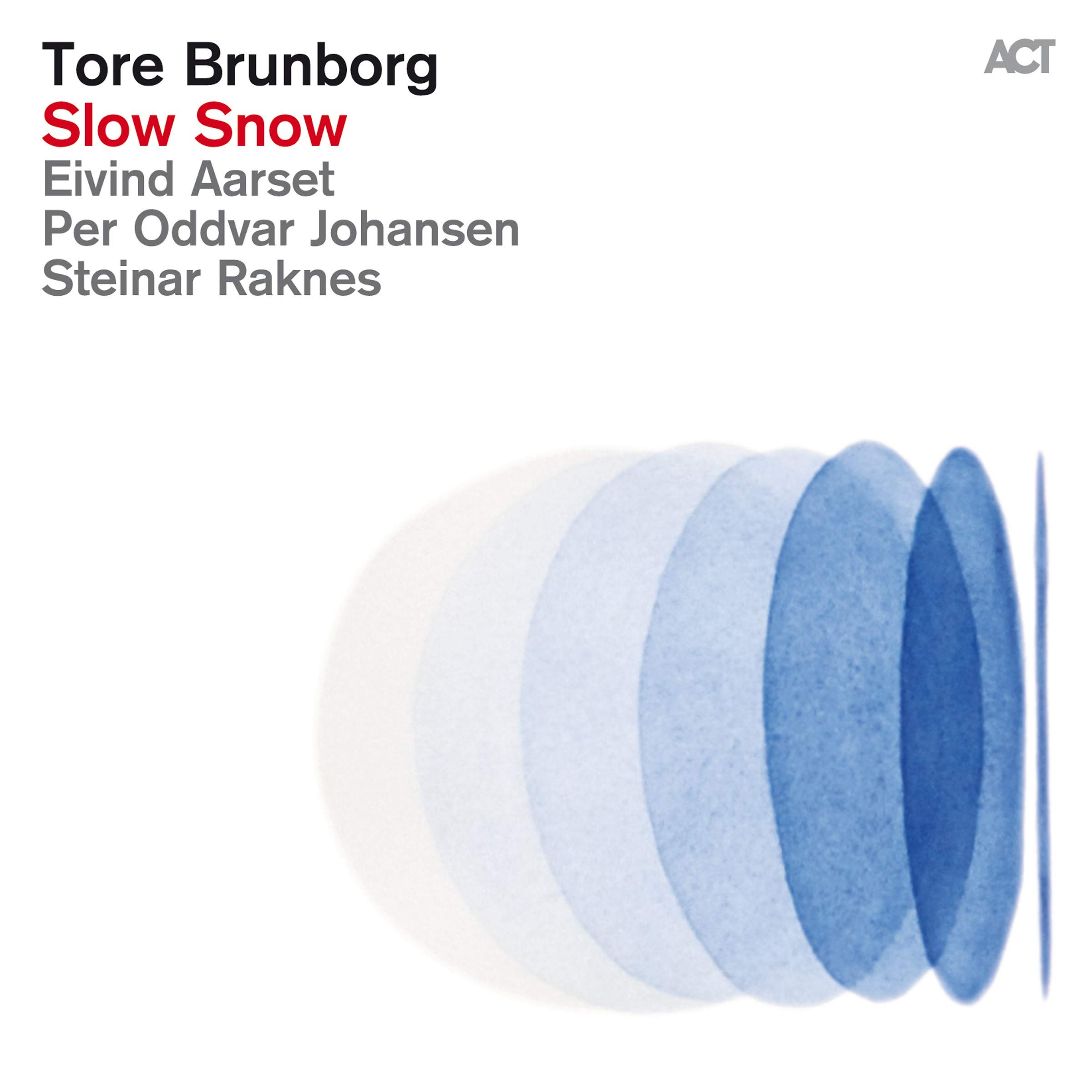 Tore Brunborg with Eivind Aarset, Steinar Raknes & Per Oddvar Johansen