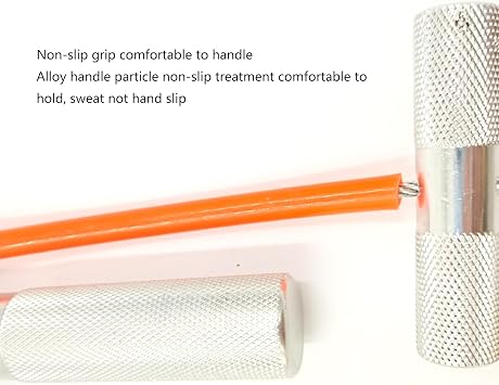 Window Glass Removal Remover Kit Long Nonslip Handle Grip Windshield Cut Out Wear Resistance Auto Tool Windshield Glass Removal Tool Kits