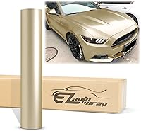 Vista 11 de Lámina adhesiva de vinilo plateado cromado satinado para automóvil con liberación de aire, sin burbujas, autoadhesiva, para despegar y pegar