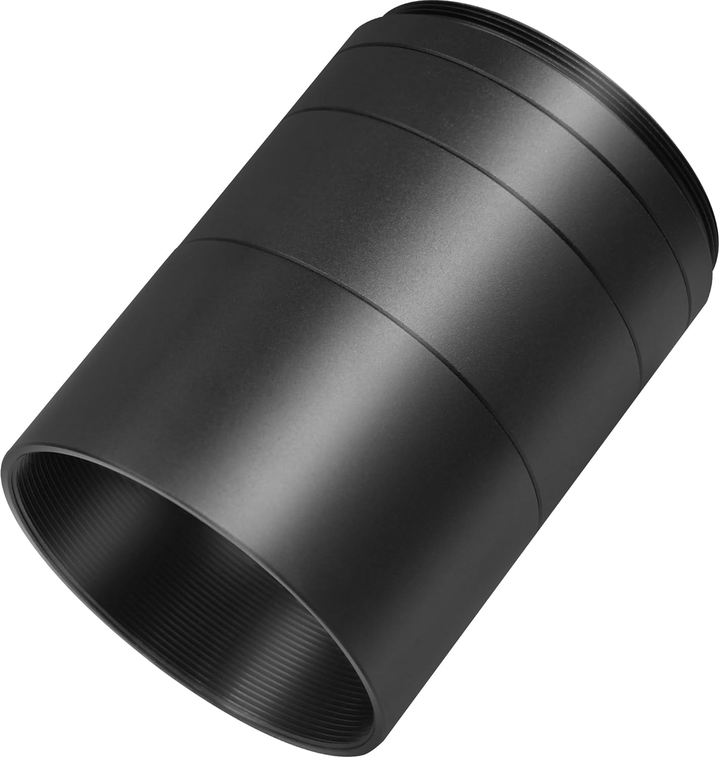 Alstar Astronomical 2"/M48-extension Tube Kit - Bundle with - M48/T2 Telescope Adapter