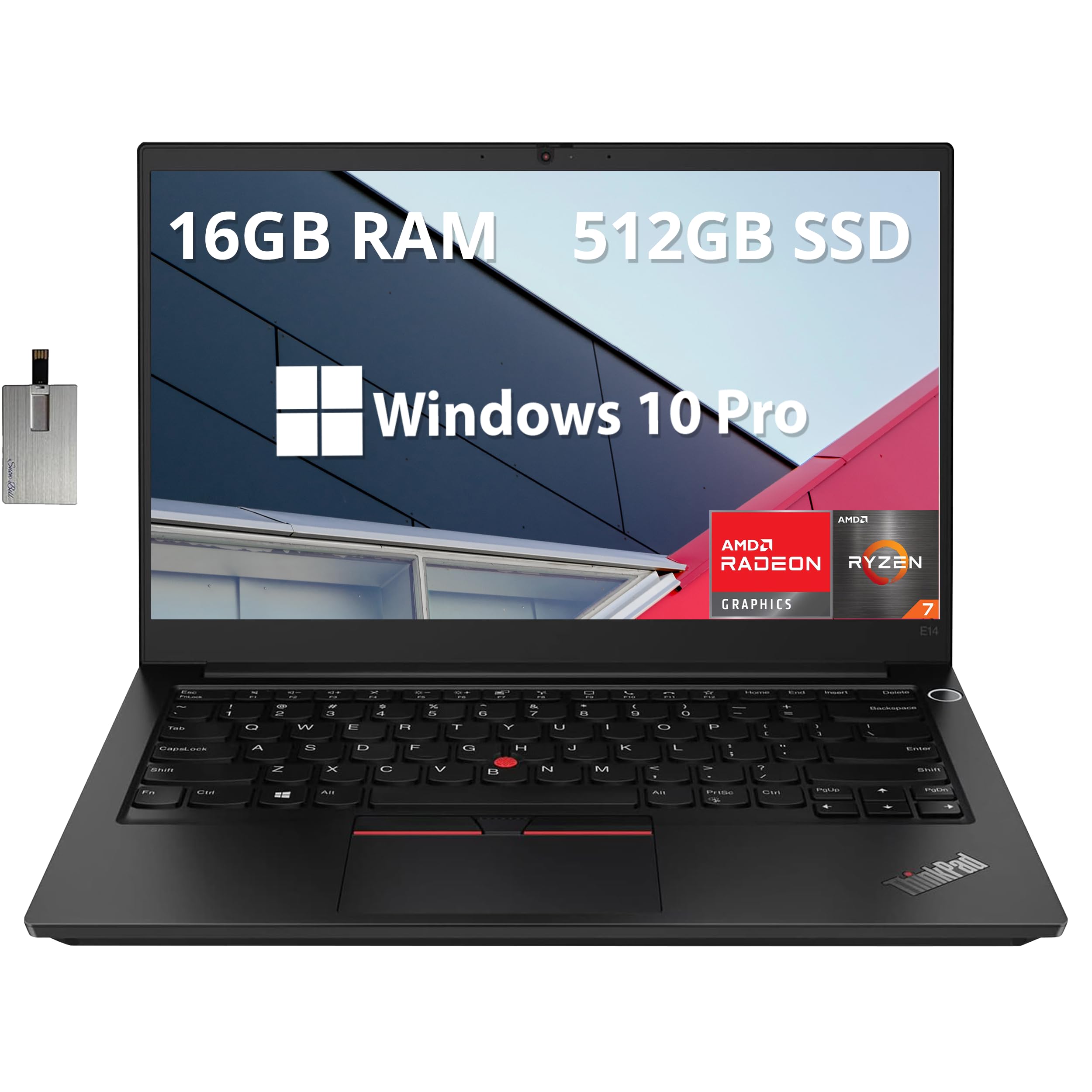 Lenovo ThinkPad E14 G3 14