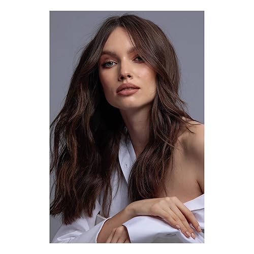 Miniatura 4 de Saphira Champú y acondicionador de tratamiento mineral Duo Set para cabello fino, fino y teñido 8.5 oz