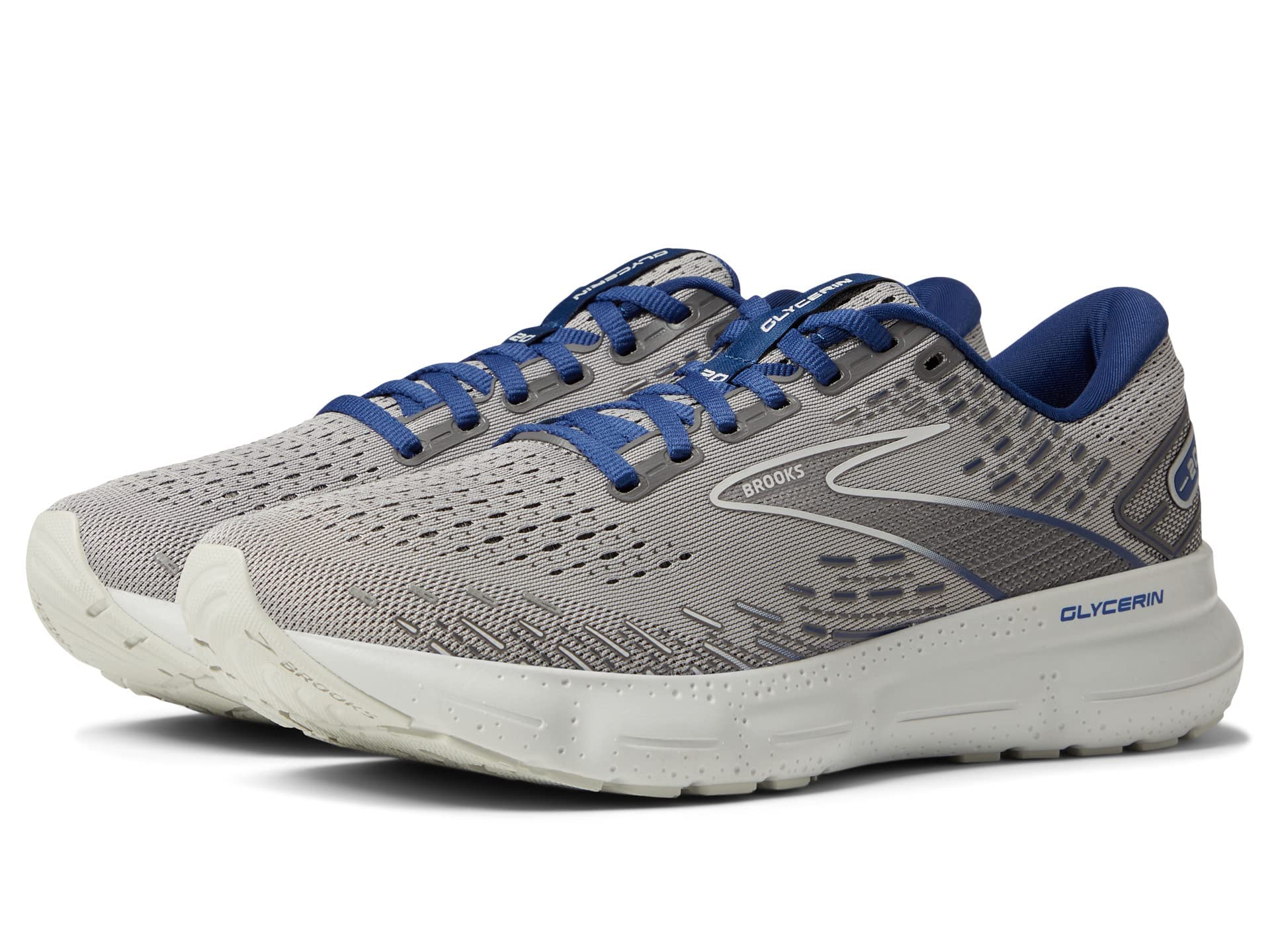 BrooksGlycerin 20 mens Running Shoe