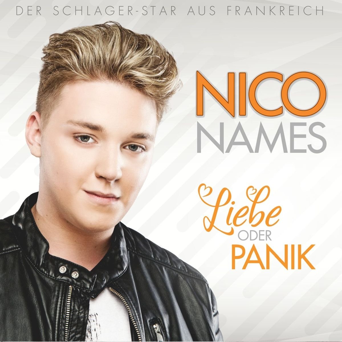 Liebe Oder Panik