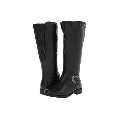 David Tate Branson Extra Wide Shaft Women