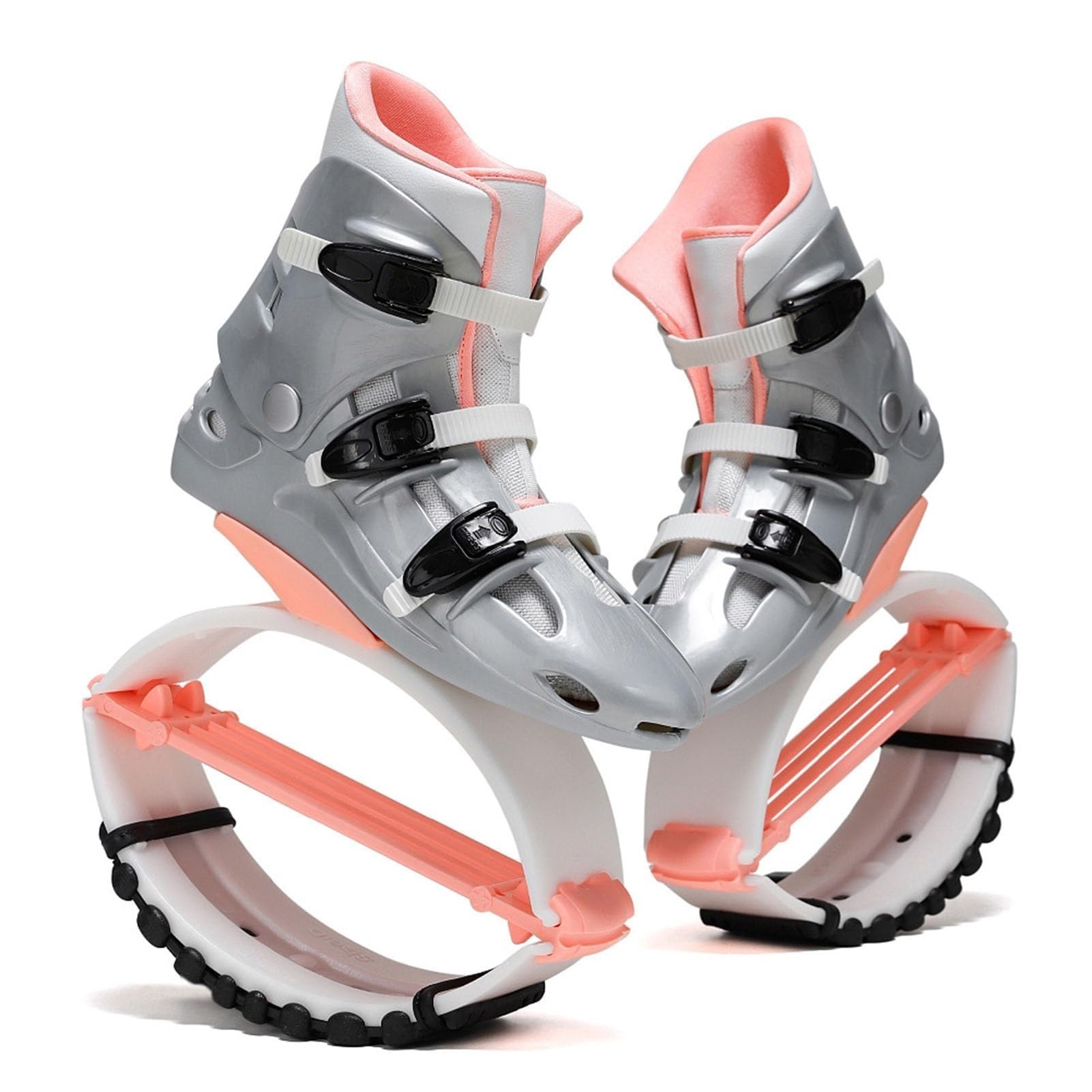 Amazon.co.jp: ジャンプ シューズ カンフィットネス ブーツ カンガルー