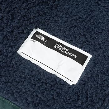 Amazon | [ザノースフェイス] ベビー ノベルティコンパクト