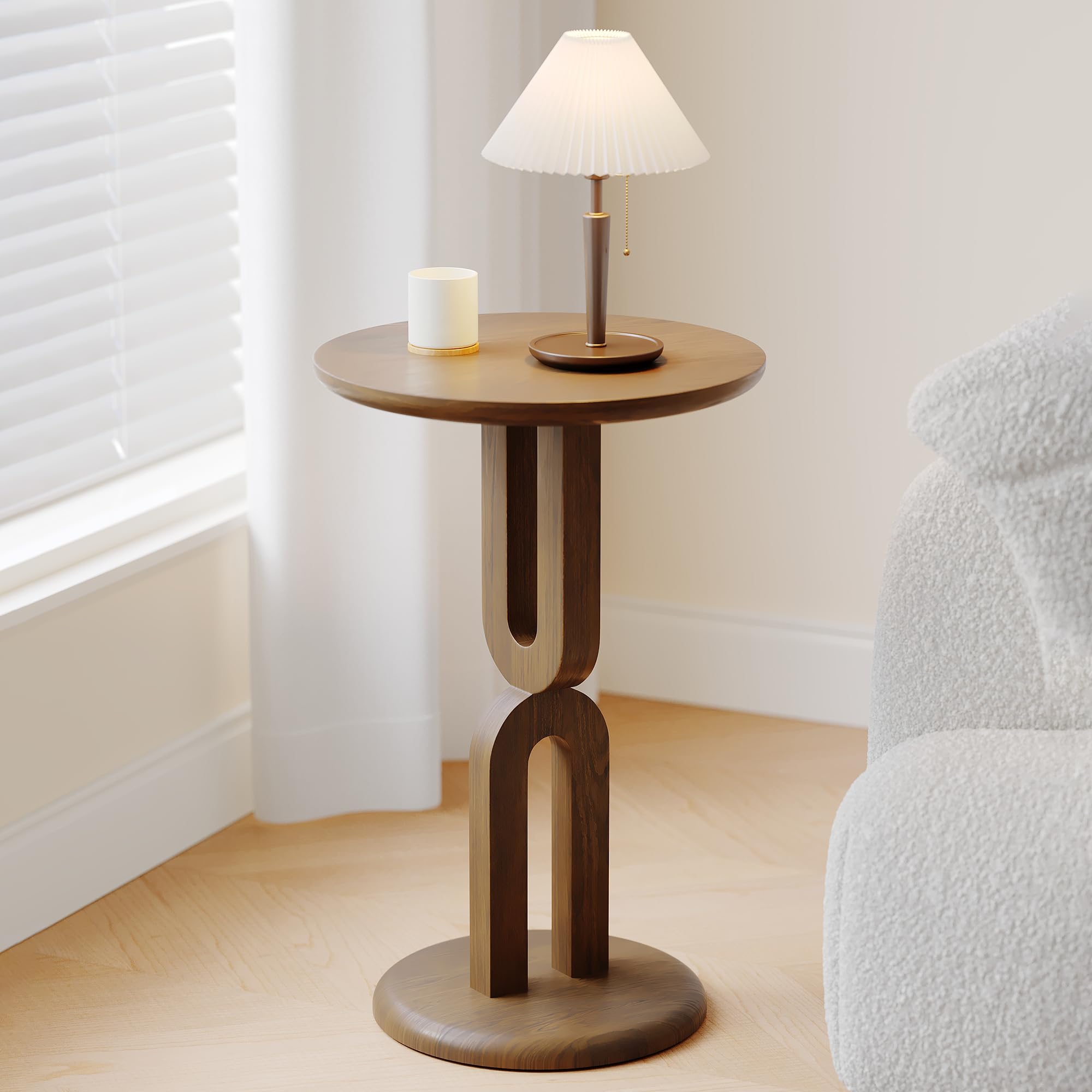 Ash Wood End Tables Astro Style Coffee Table In Ash | Meadows & Byrne