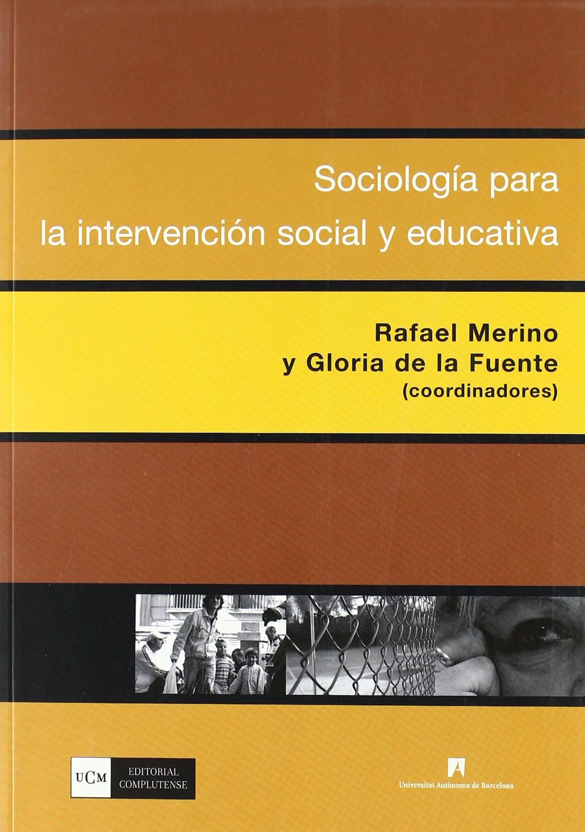 Sociología para la intervención social y educativa (sin colección)