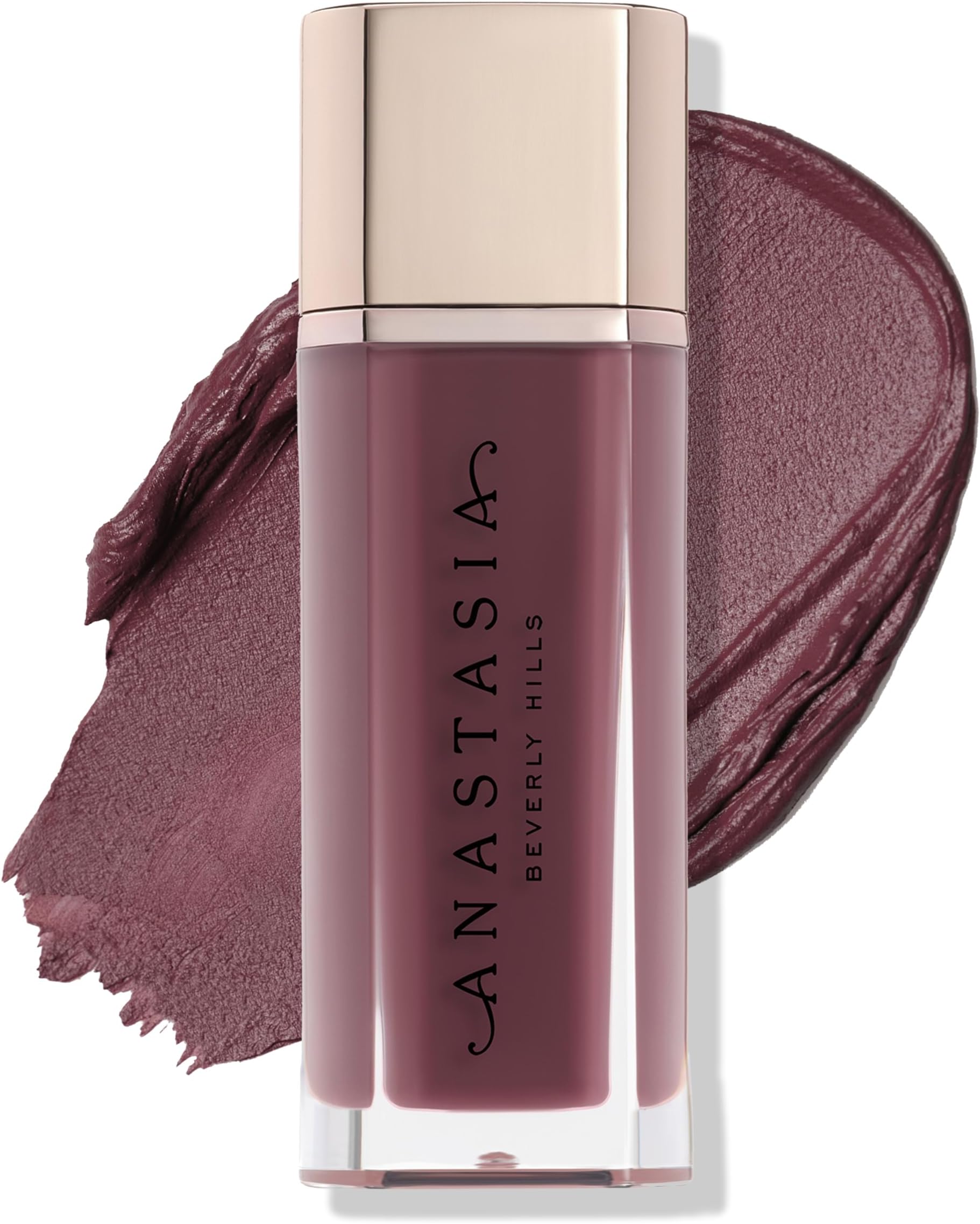 Anastasia Beverly Hills Lip Velvet –Blackberry