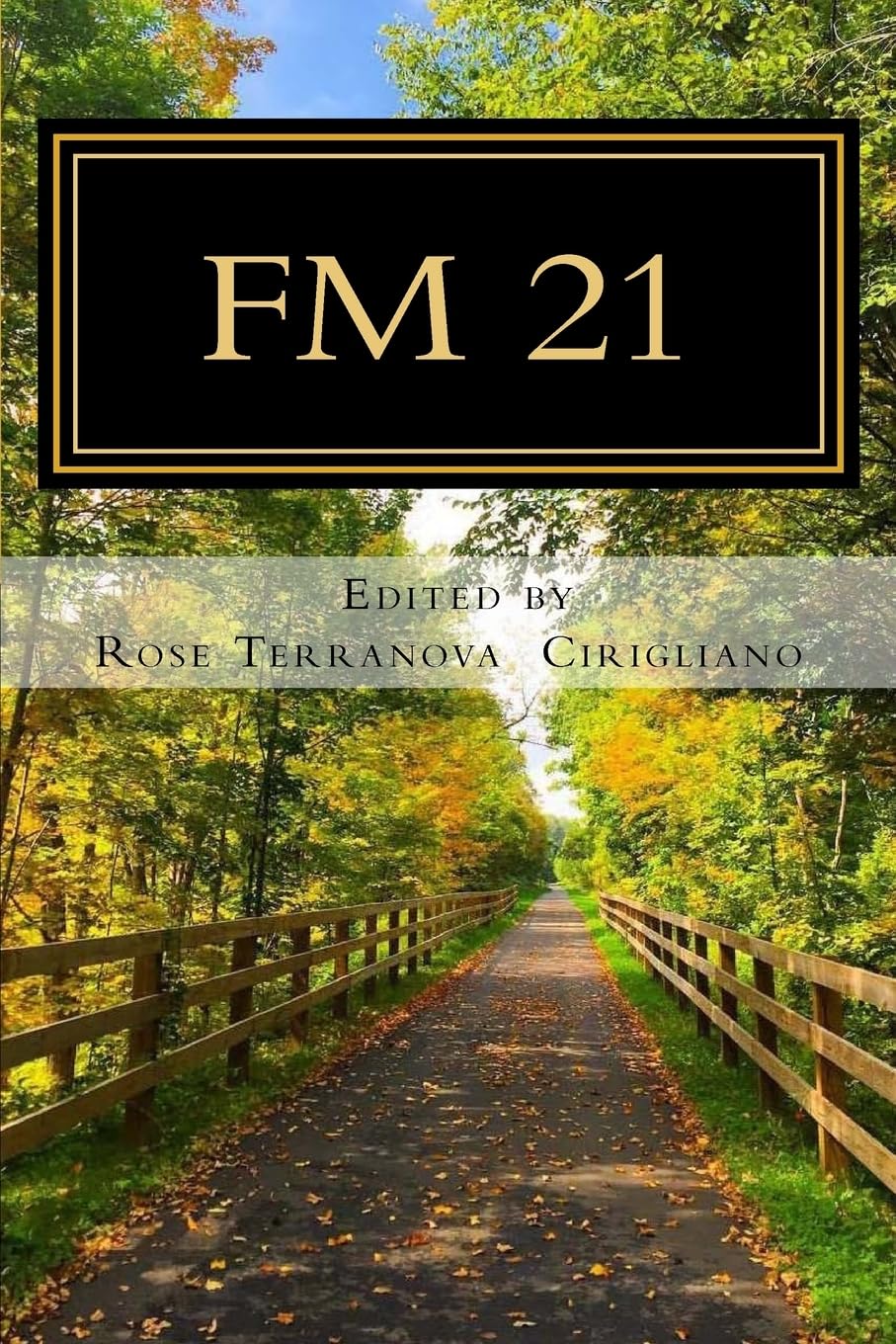 FM 21: Autumn 2017: Volume 8 (FM Magazine)