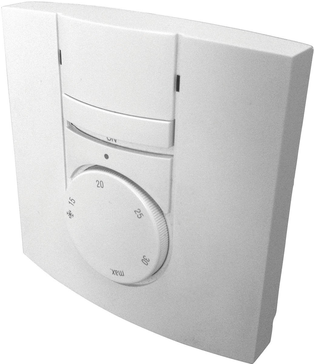 Flexel ECOFILM PRO Electric Underfloor Heating Kits and Controllers (Manual  Controller) : Amazon.co.uk: DIY u0026 Tools