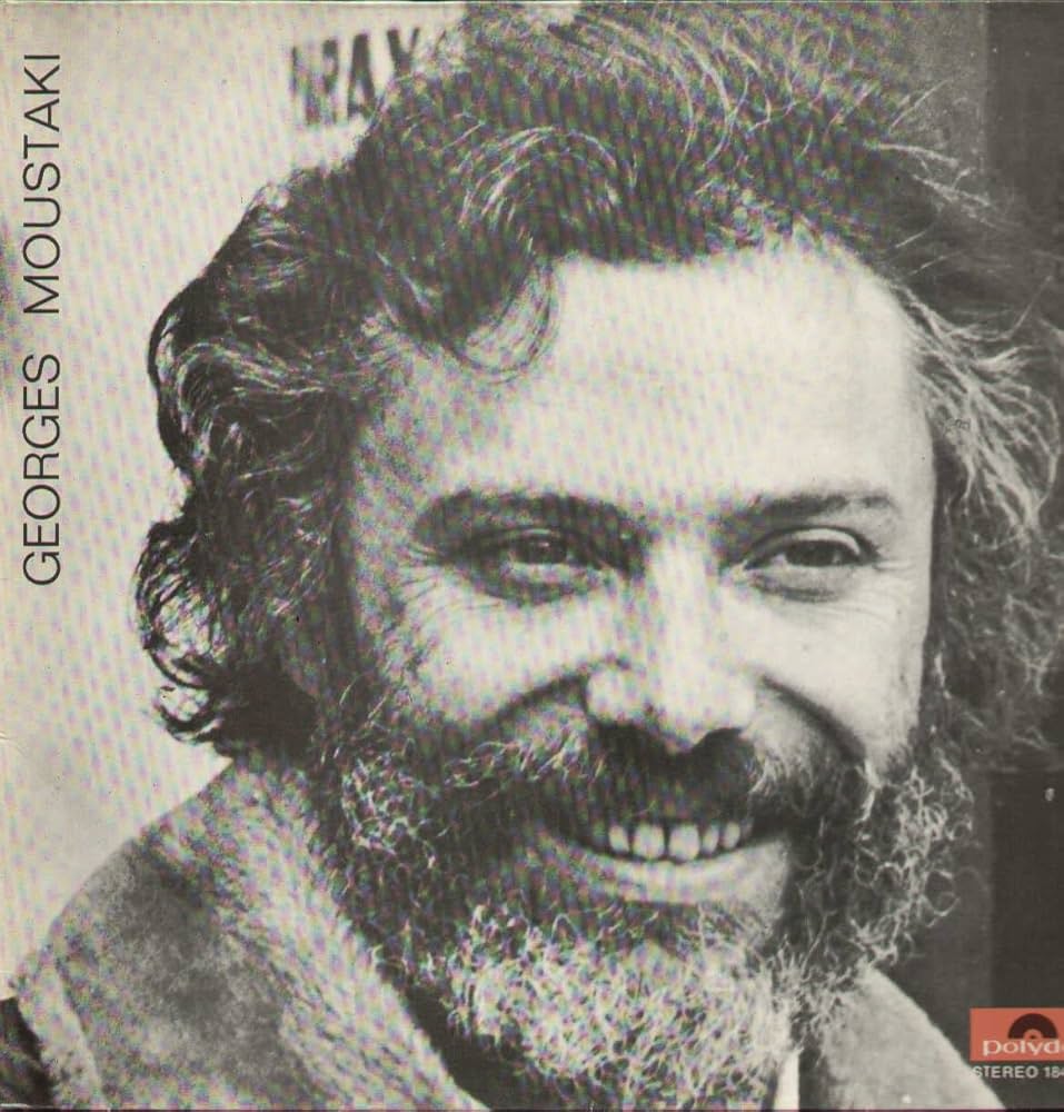 Amazon.co.jp: Georges Moustaki: Music