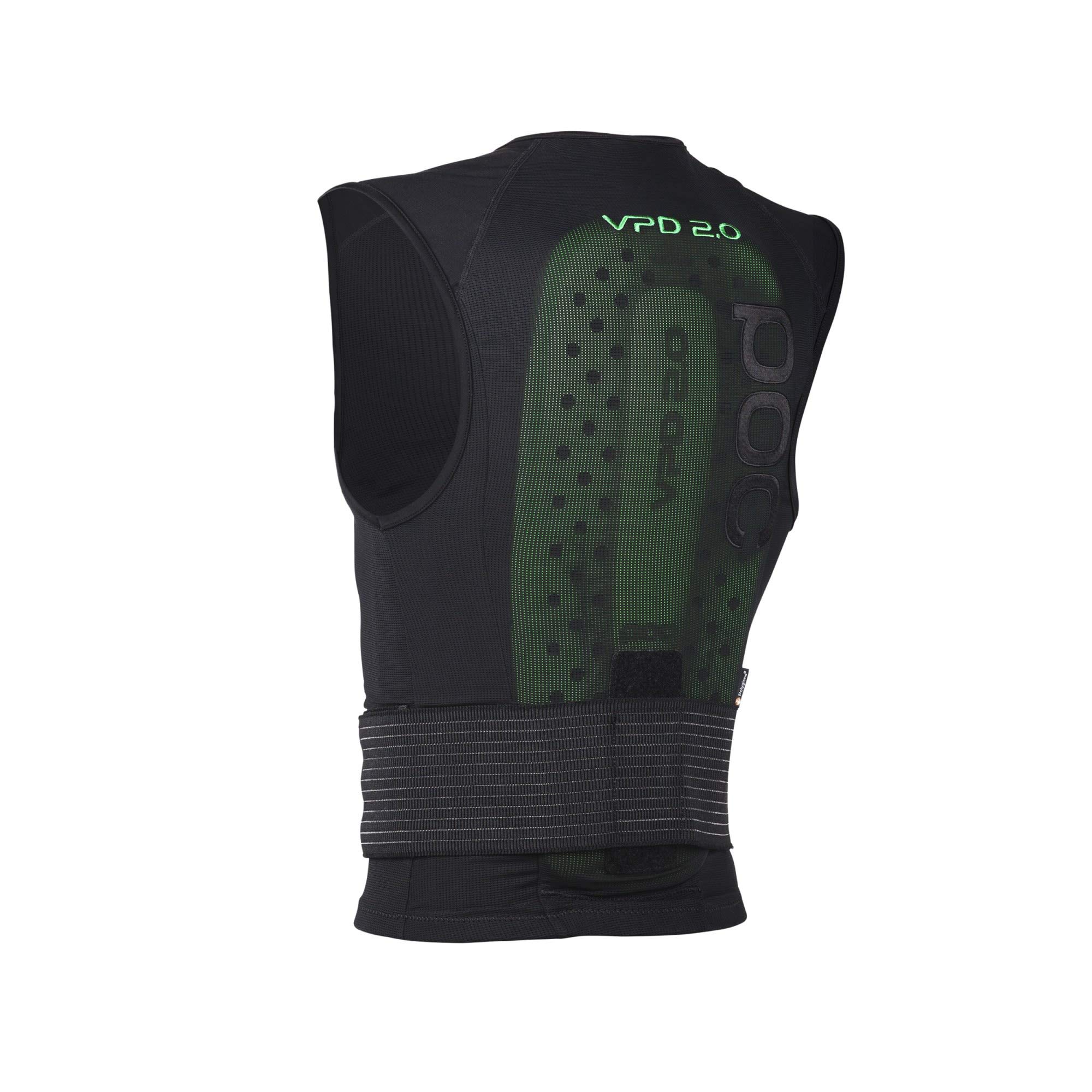【未使用・タグ付き】POC VPD System Vest プロテクター 未使用・タグ付き】POC VPD System Vest プロテクター