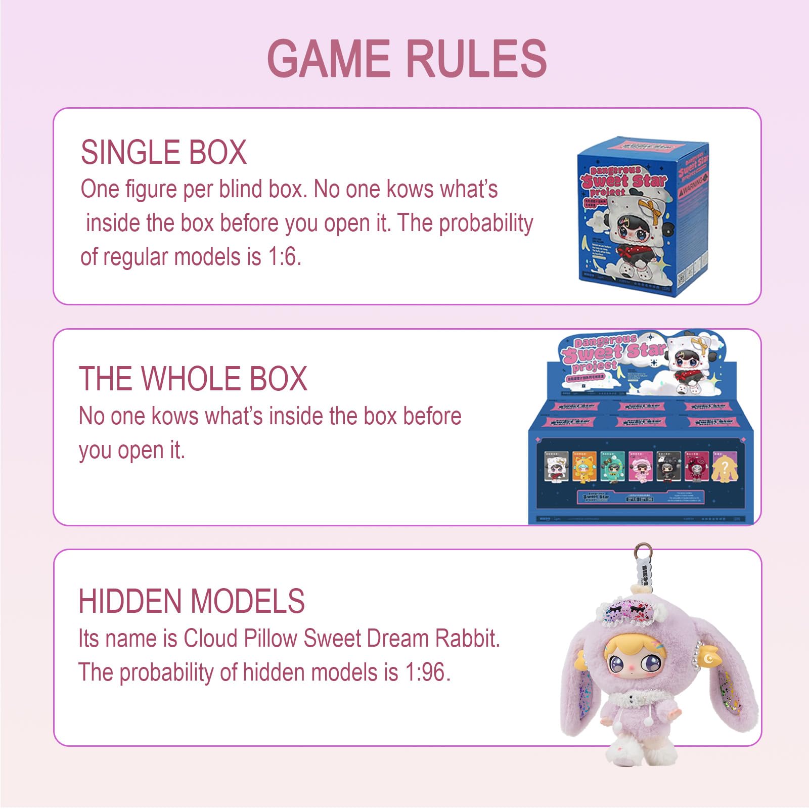Amazon.co.jp: Unirico Lulumi Sweet Star Projectシリーズ フラシ天