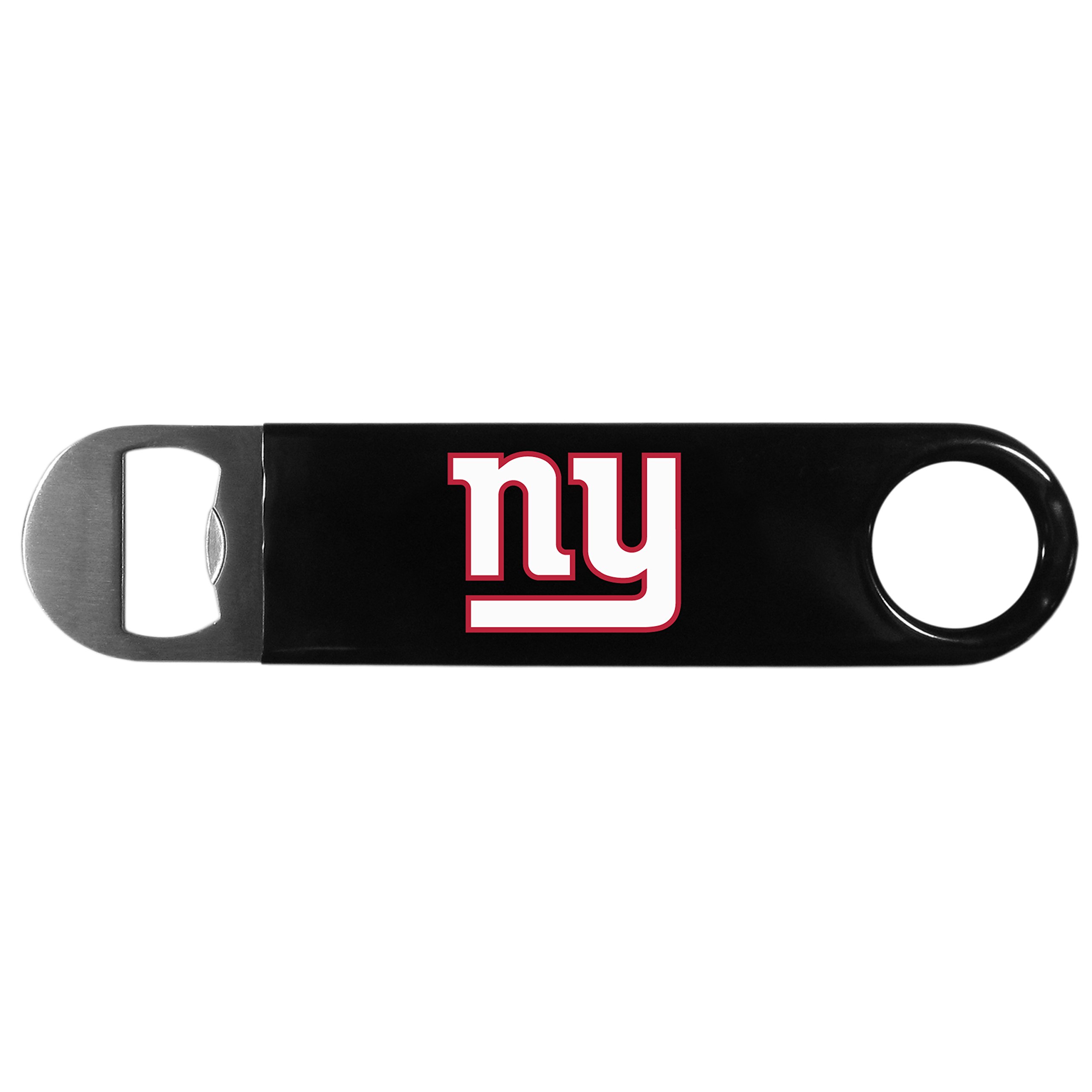 Siskiyou NFL unisex Long Neck Bottle Opener