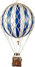 Authentic Models [DL Floating The Skies, Blue/White