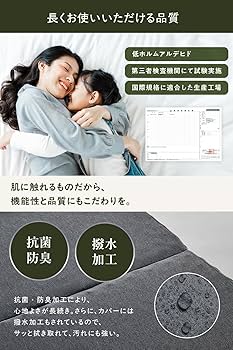 HUGMIN® ハグミン ごろ寝マット Amazon｜HUGMIN® ハグミン ごろ寝マット 【 折りたたみ