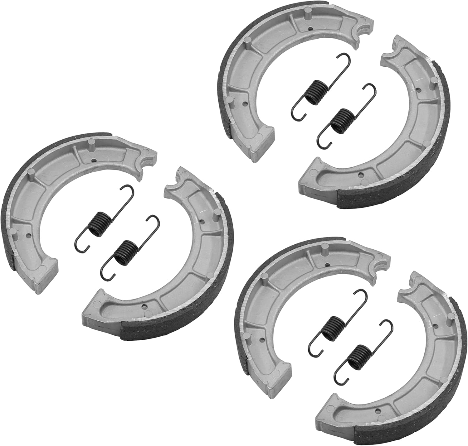 Kit Juntas Yamaha Timberwolf 250 Yfb250fw 1995 | Meses Sin Interés - Foto 6