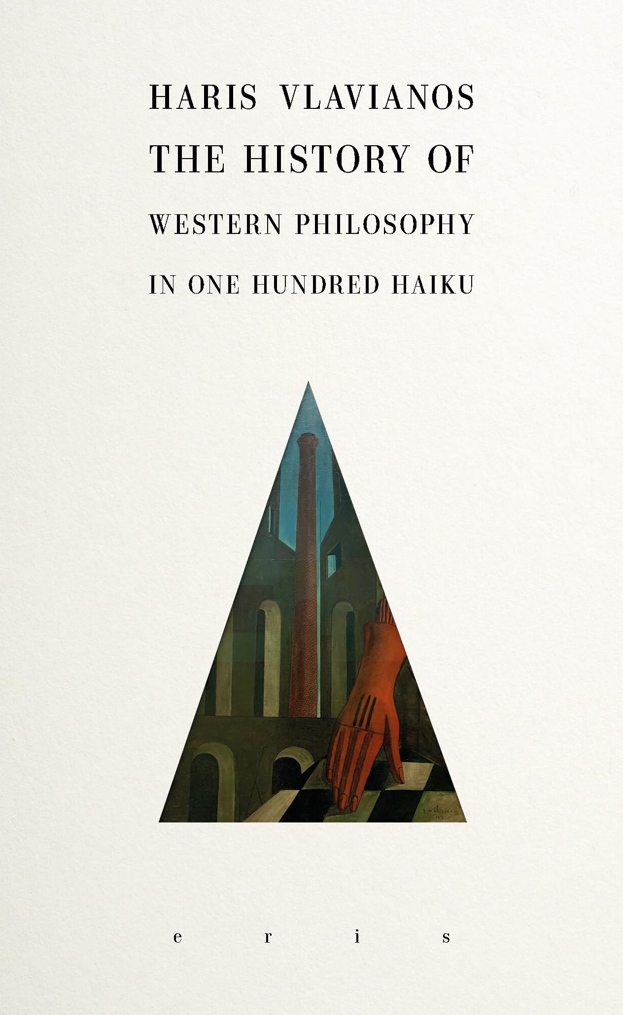 The History of Western Philosophy in 100 Haiku