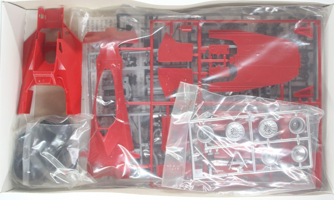 Amazon | タミヤ 1/20 ブラバム BT46 アルファロメオ F1 【並行輸入品
