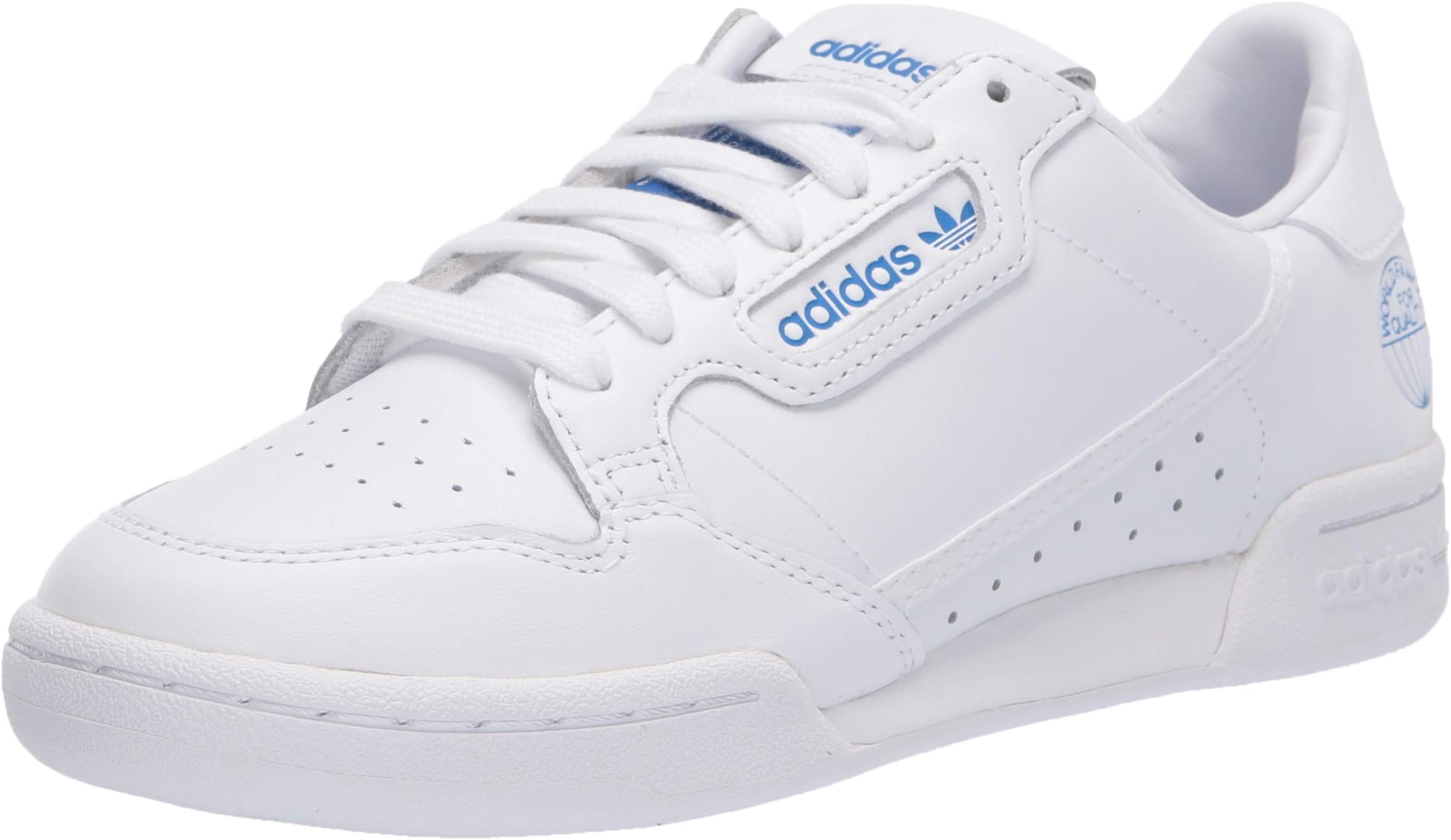adidas continential 80