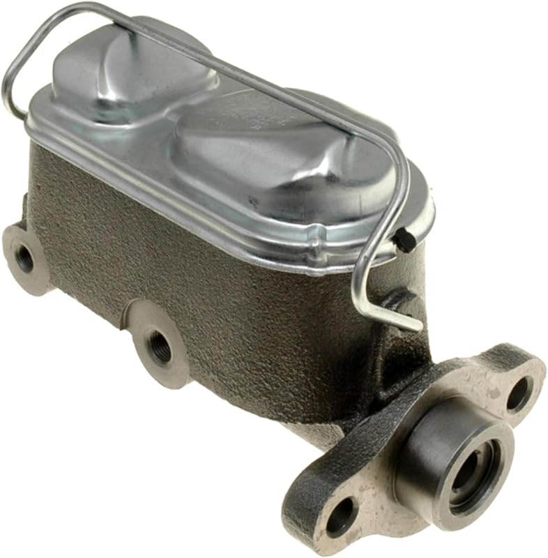 Cilindro mestre de freio ACDelco Gold 18M42 – 19176316
