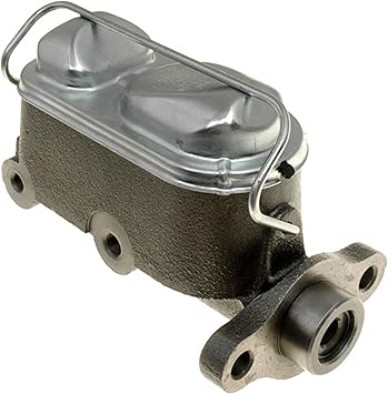 ACDelco Gold 18M42 19176316 Brake Master Cylinder Assembly