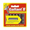GANESHA ENTERPRISES Men Gallant Ii Cartridges, 5 Pieces(Pack Of 10) gallery image
