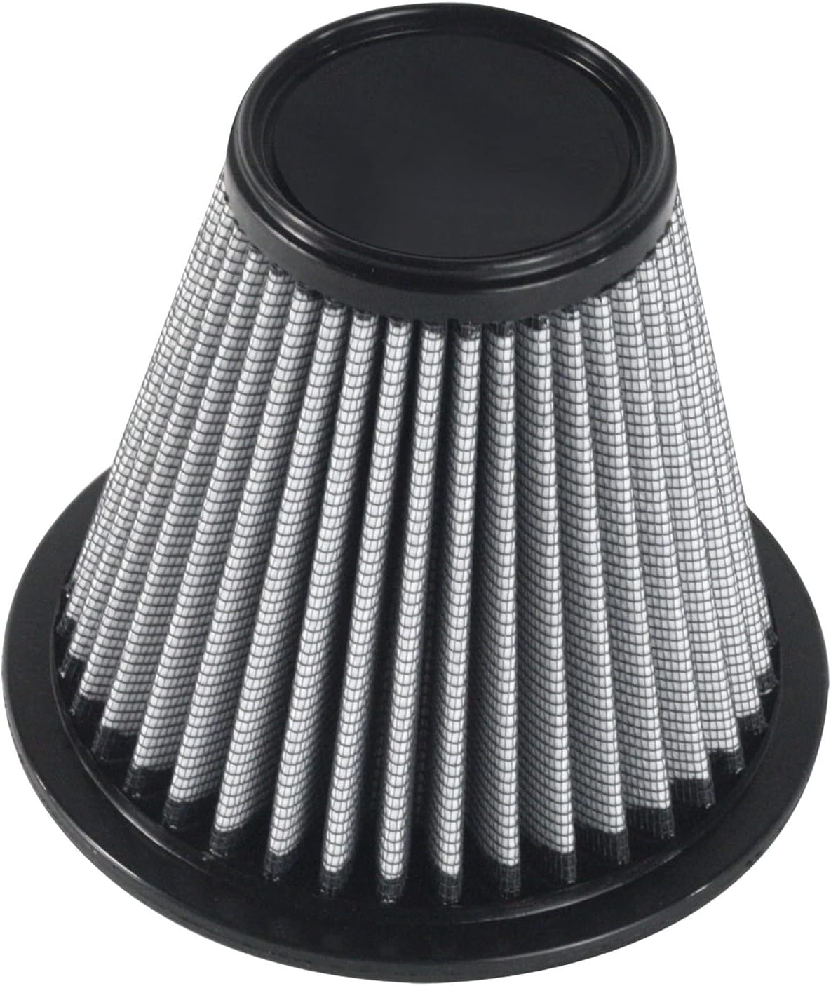 aFe POWER 11-10004 Magnum FLOW OE Replacement Air Filter w/Pro DRY S Media Ford Trucks 97-08; Mustang V8 96-04