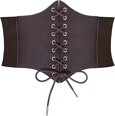 Womens elastic corset Clearance